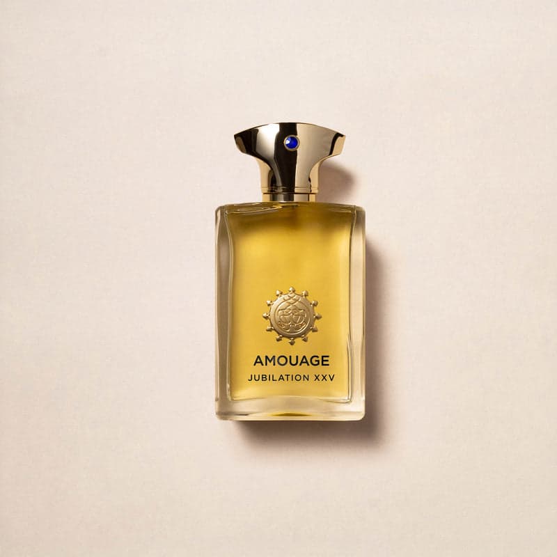 Jubilation XXV Man Eau de Parfum (Decant 10 ml)