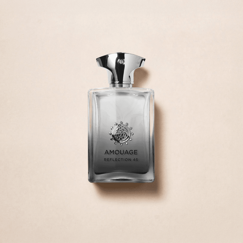 Reflection 45 Man Extrait de Parfum (Decant 10 ml)